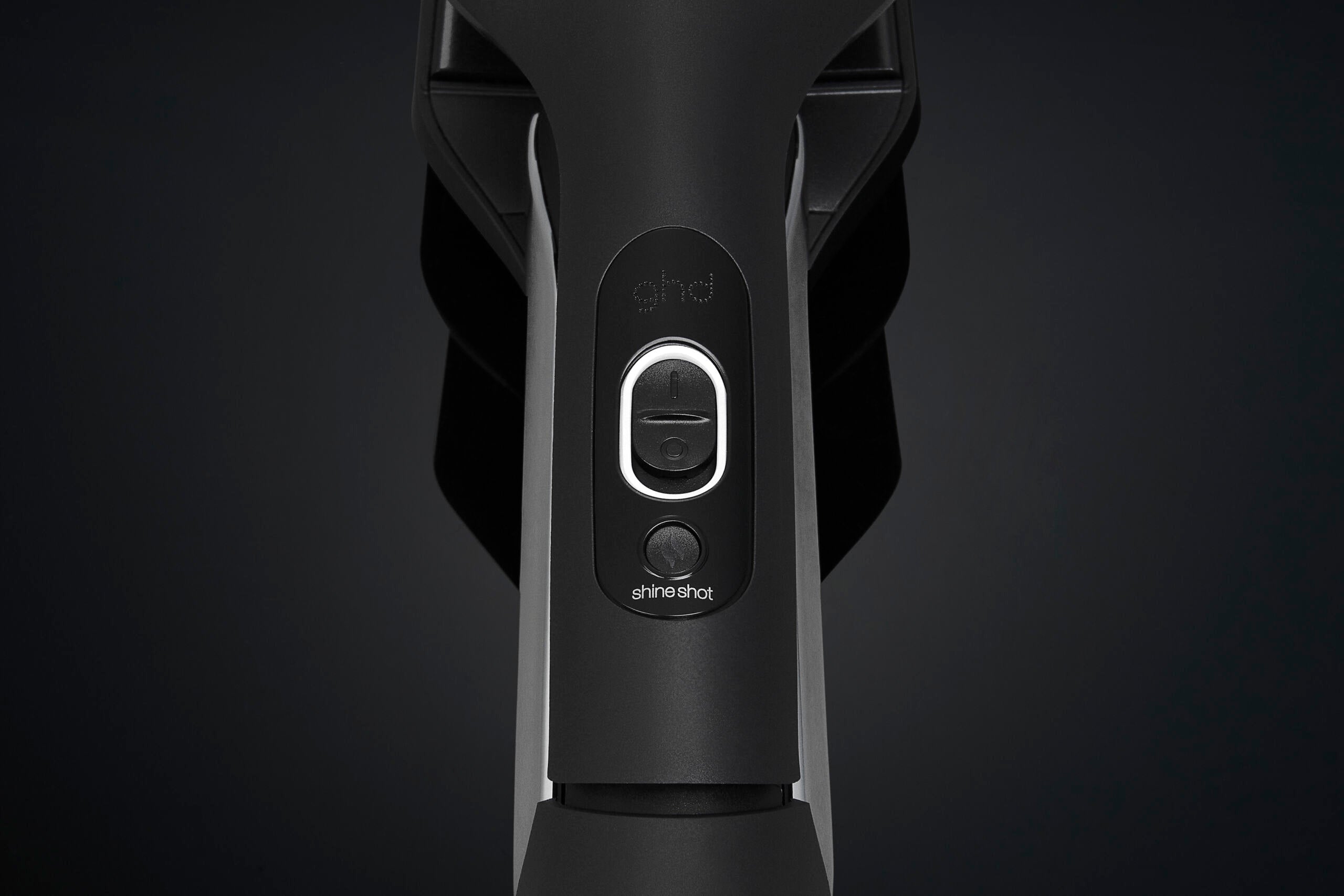 GHD - DUET STYLE 2 IN 1 - NOIR