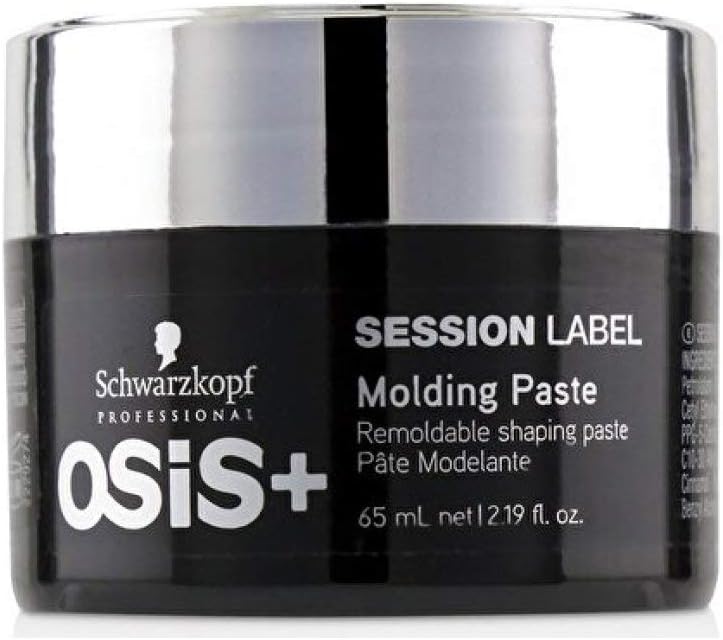 OSiS+ SL Molding Paste 65ml