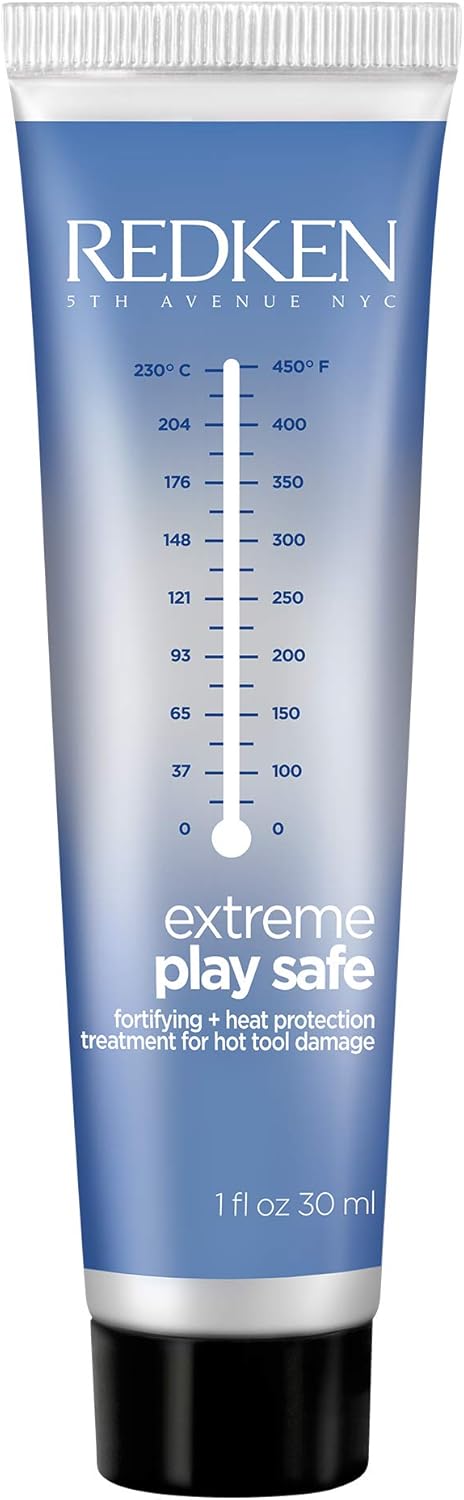 Redken - Extreme play safe - Protecteur thermique - 30 ml REDKEN