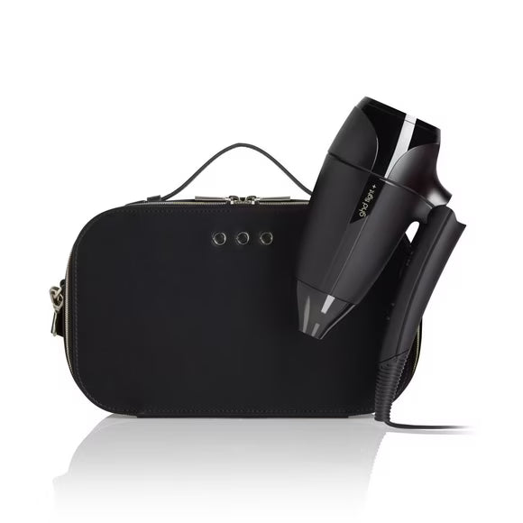 GHD - FLIGHT+ coffret sèche cheveux + vanity