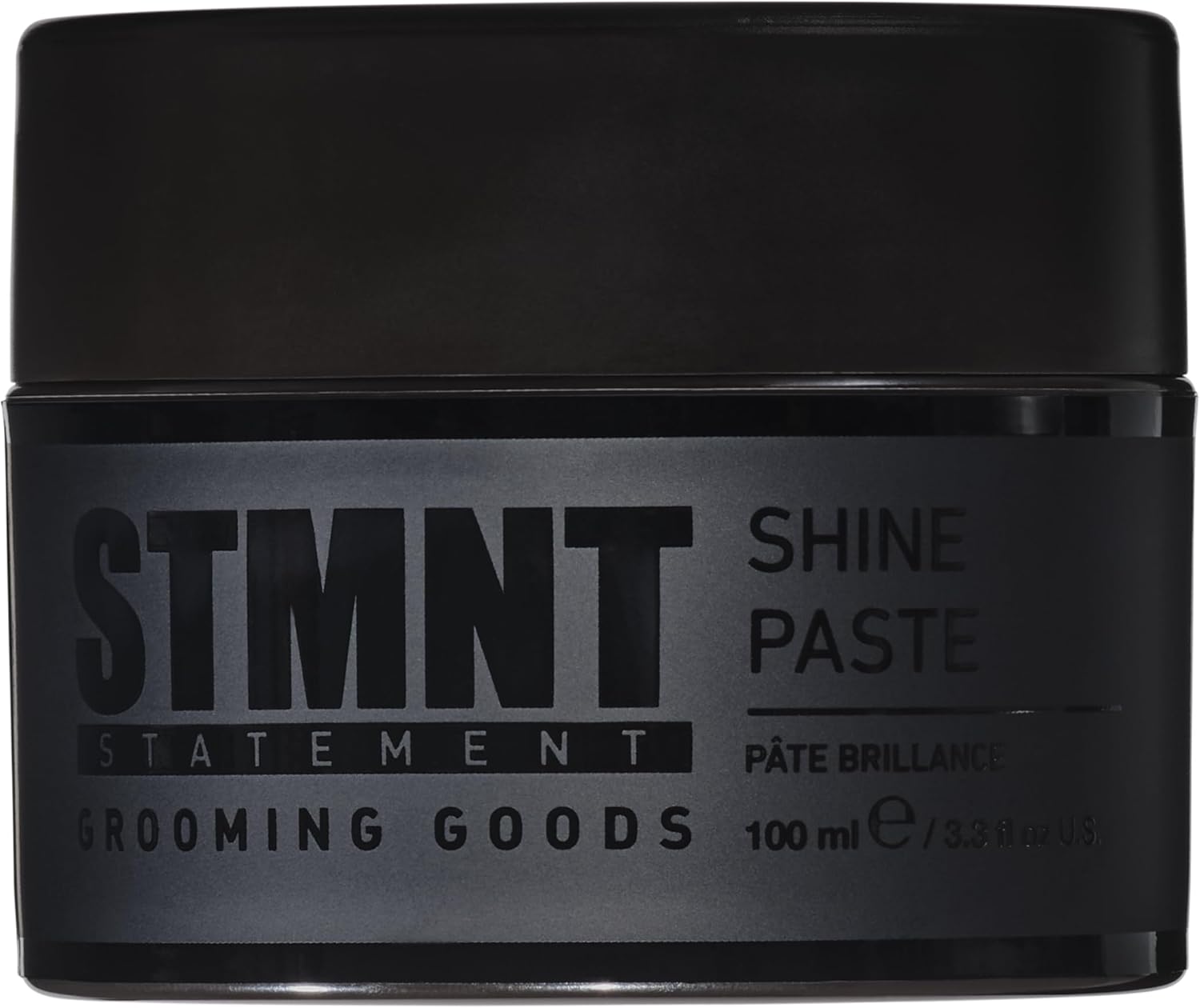 STATEMENT - Shine paste - Pâte brillante - 30 ml STATEMENT