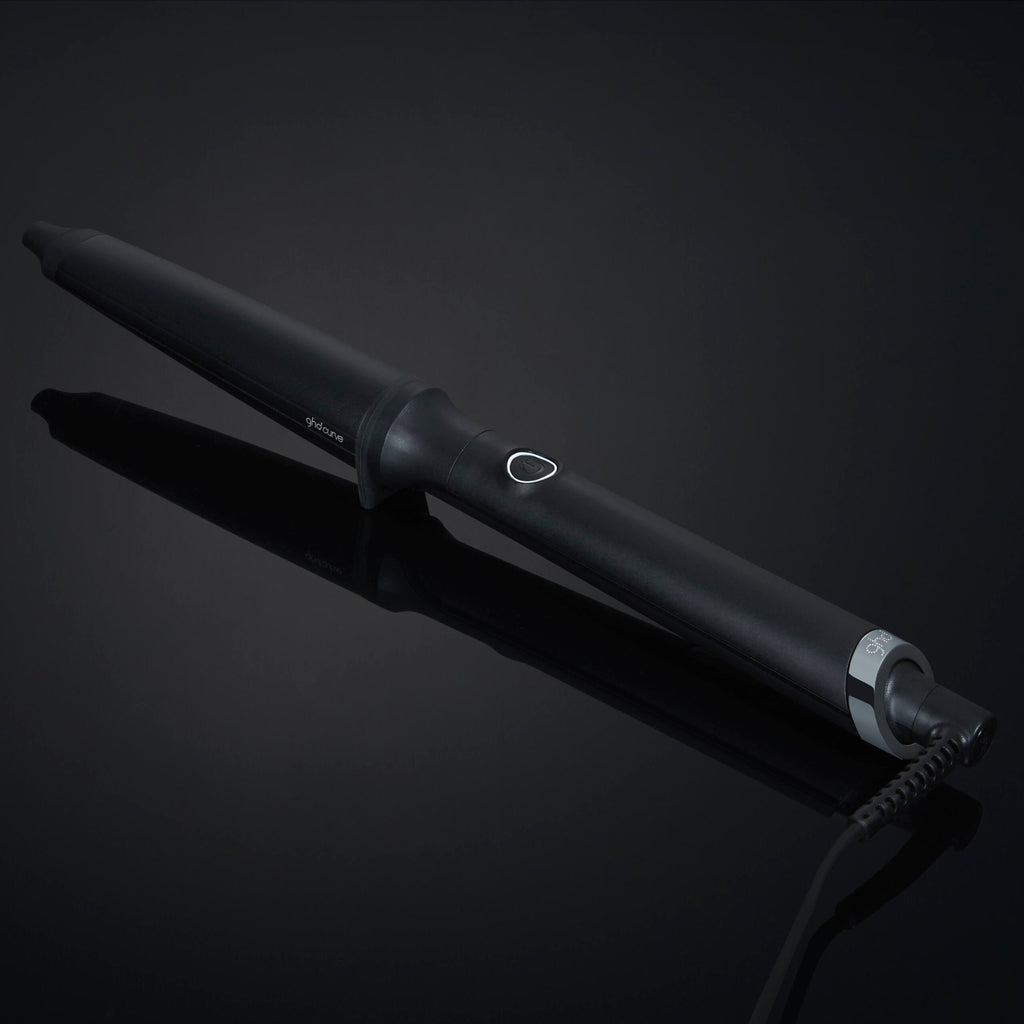 GHD - Curve Creative curl wand - Noir