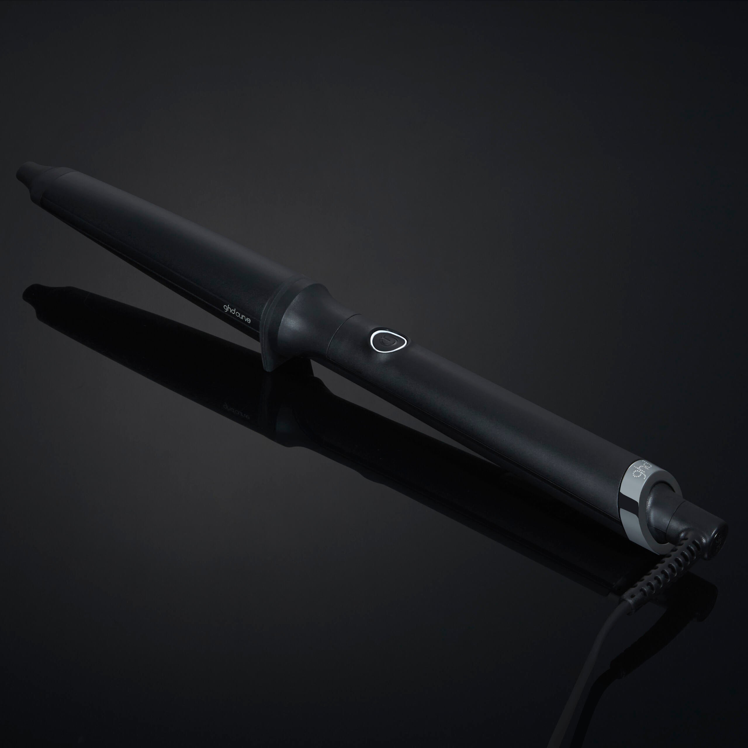 GHD - Curve Creative curl wand - Noir