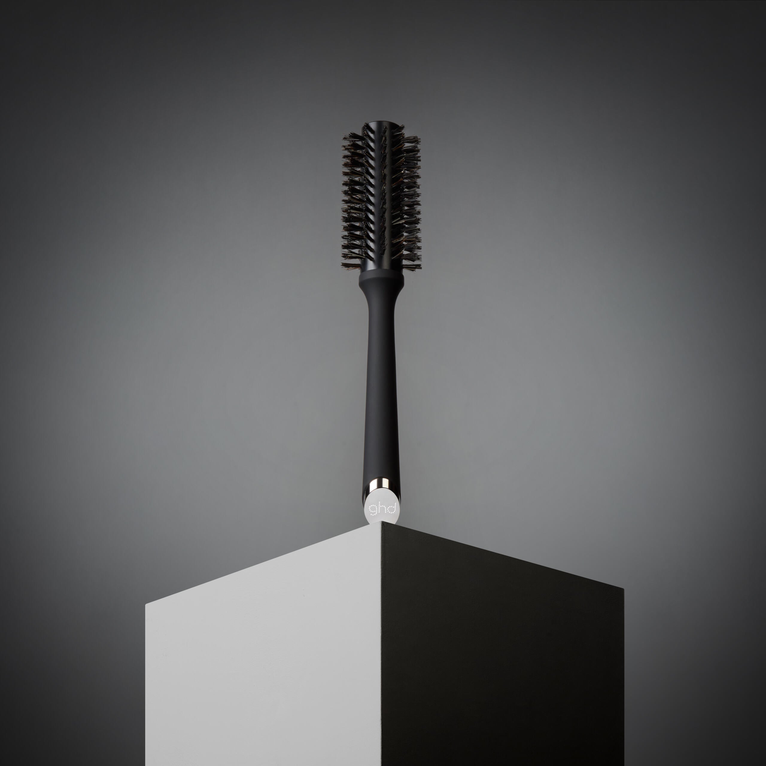 GHD - BROSSE POILS NATURELS - RONDE T2