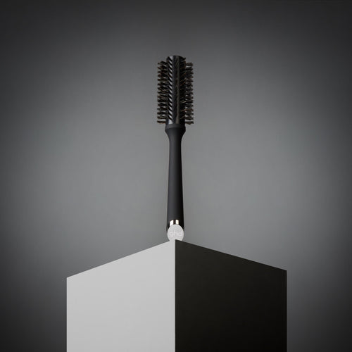 GHD - Brosse poils naturels ronde T2 GHD