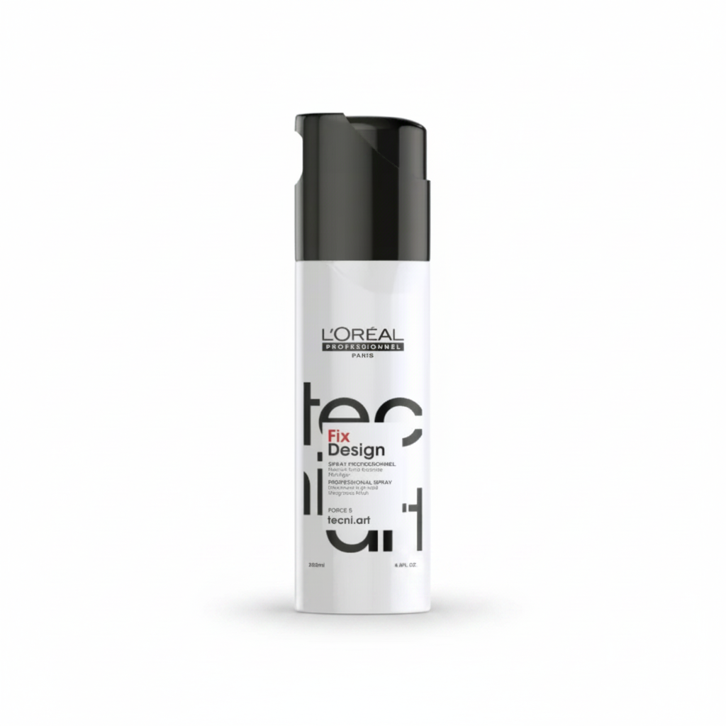 Tecni.art - Fix Design - Spray fixation forte - 200 ML