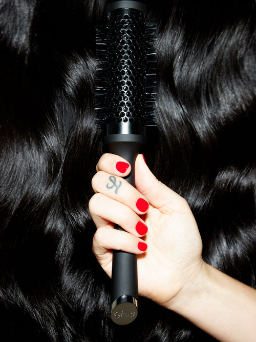 GHD - Brosse céramique ronde T2 GHD