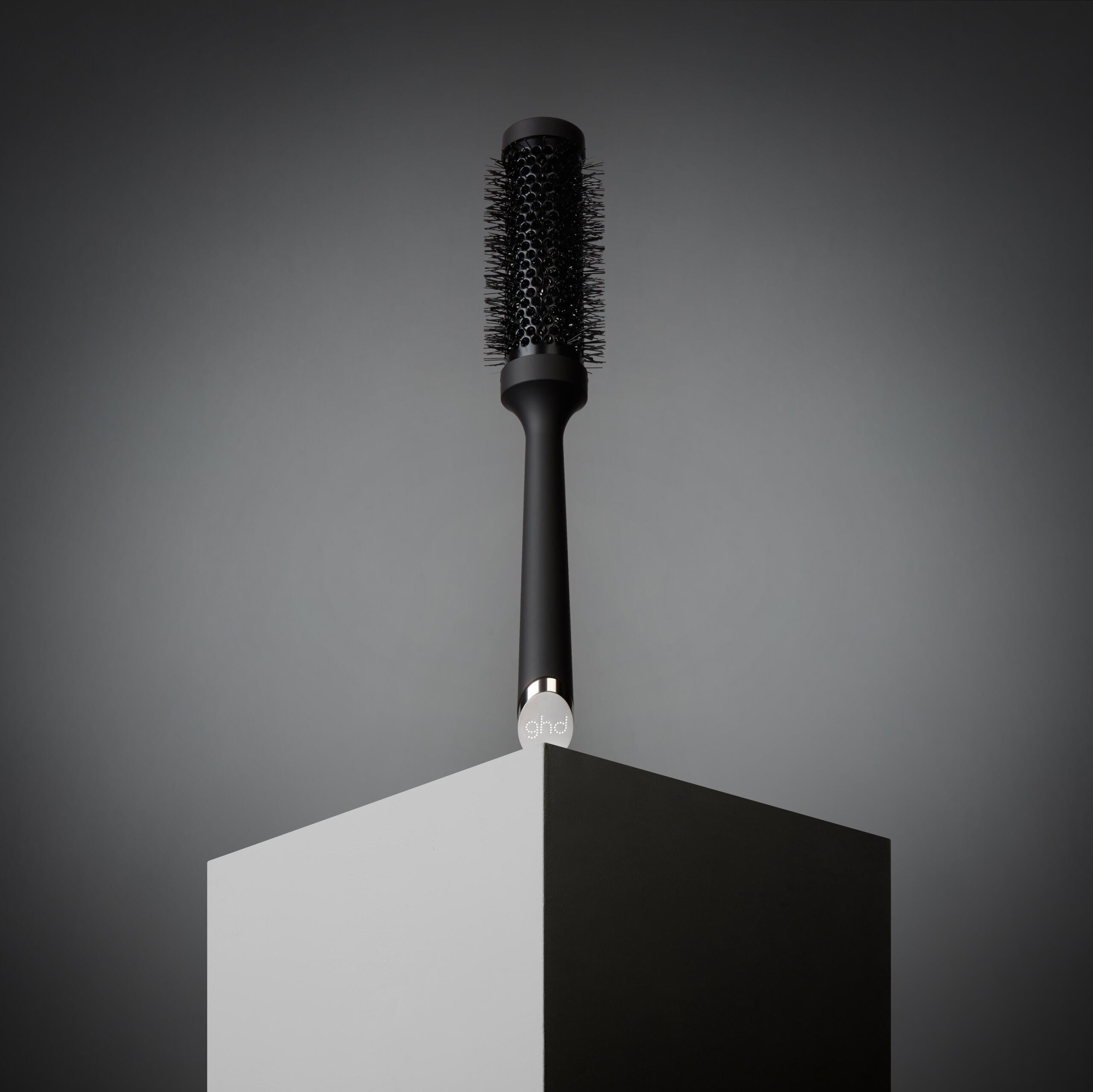 GHD - BROSSE CERAMIQUE - RONDE T2