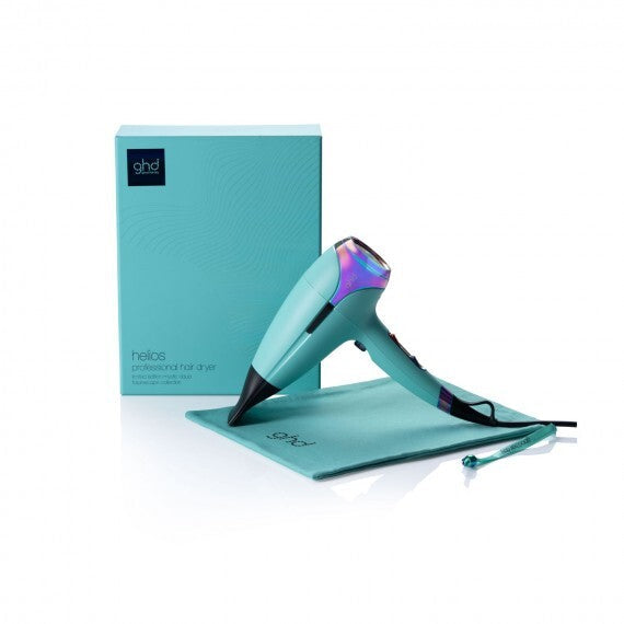 GHD - Sèche cheveux Helios - collection FUTURESCAPE