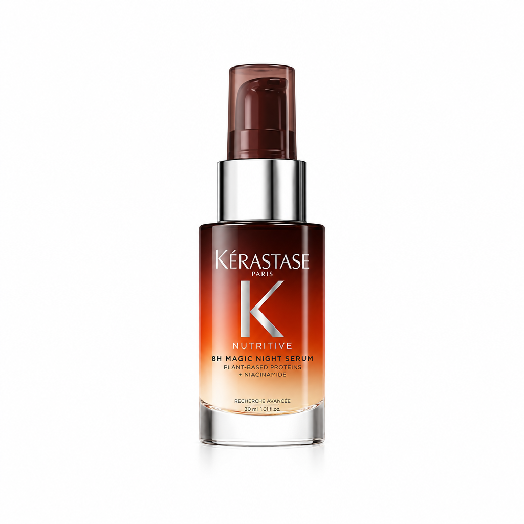 Kérastase - Nutritive - Sérum de nuit nourrissant 8h