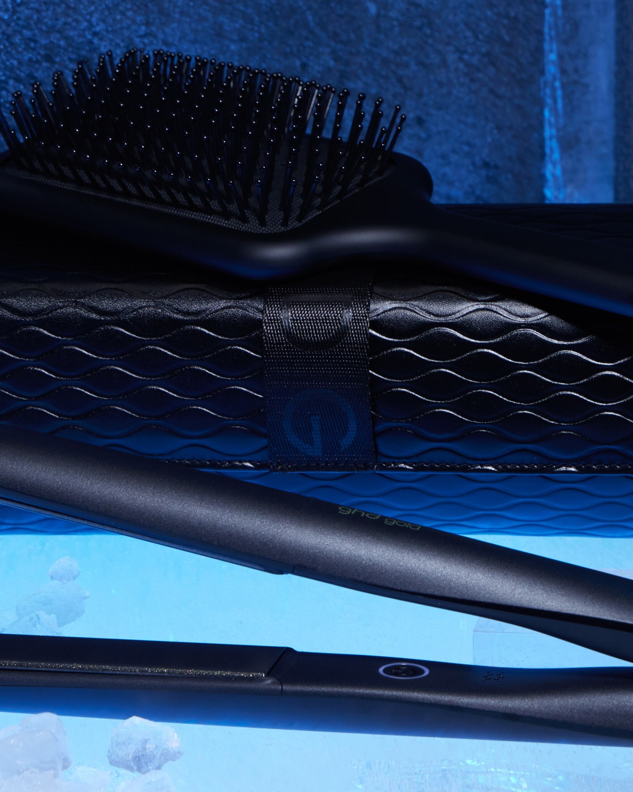 GHD - GOLD - COFFRET D'EXCEPTION