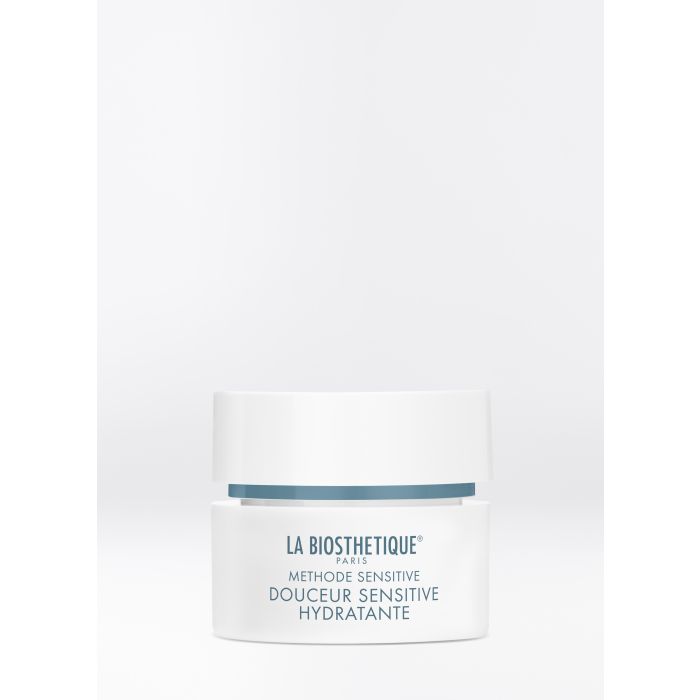 La Biosthétique - Douceur sensitive hydratante - Crème hydratante peaux sensibles - 50 ml