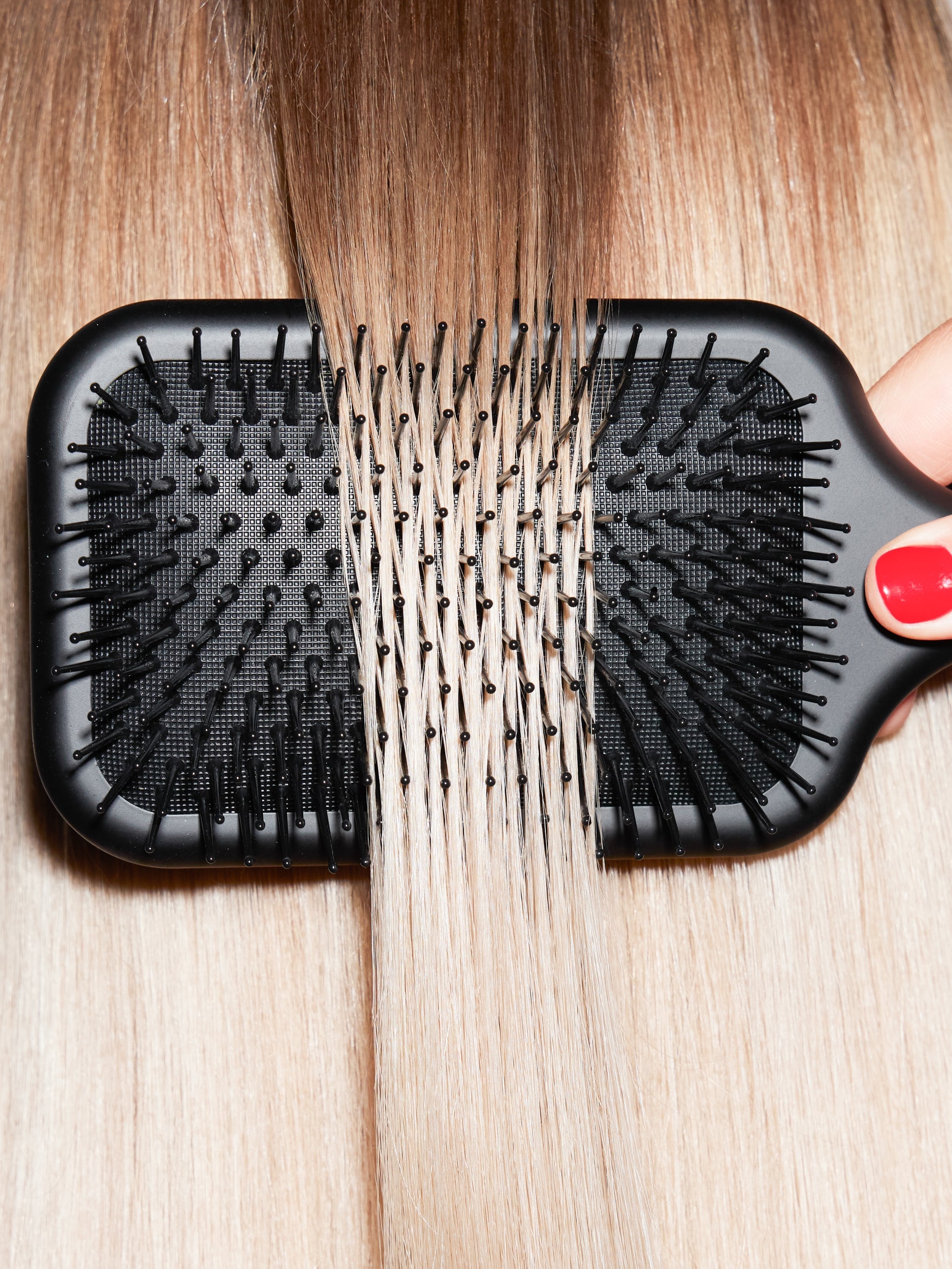 GHD - BROSSE PLATE