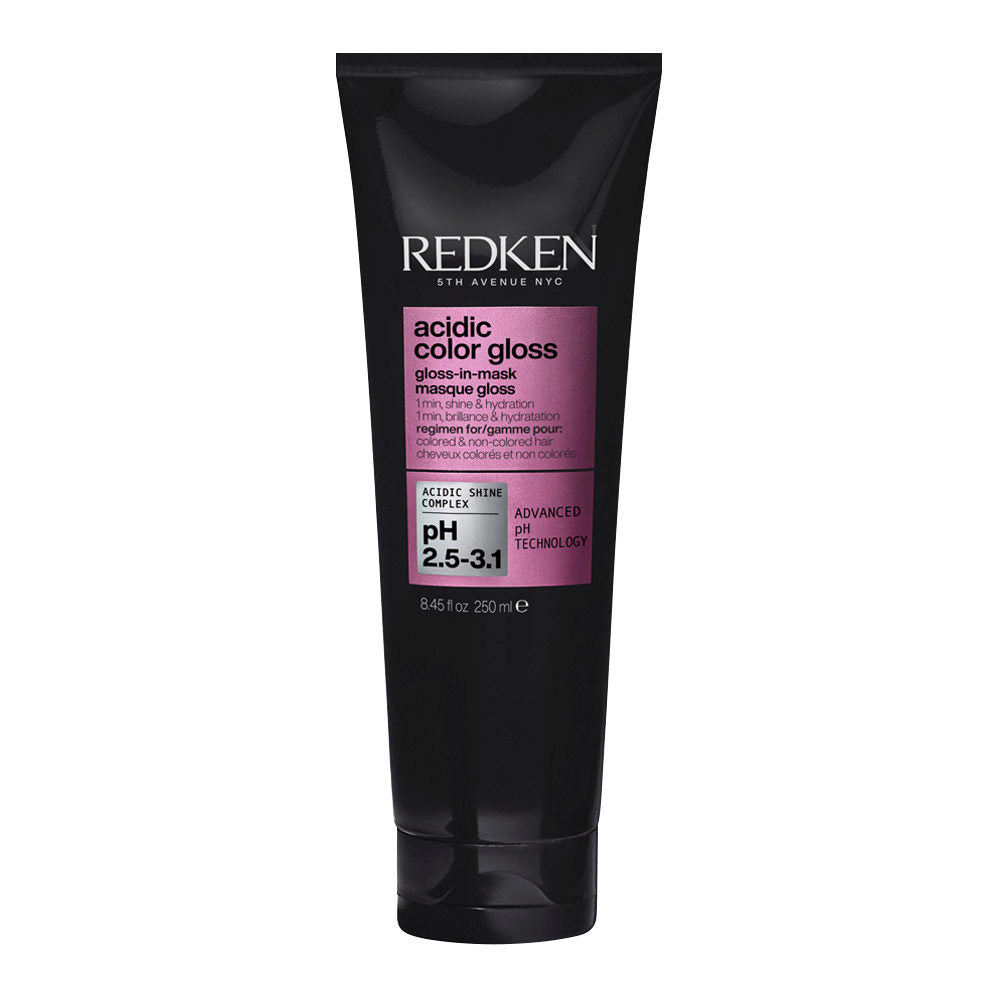 REDKEN - Acidic Color Gloss - Gloss in Mask - 250 ml