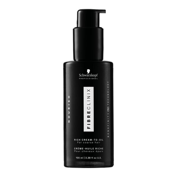 SCH FC CREME HUILE RICHE100ML SCHWARZKOPF