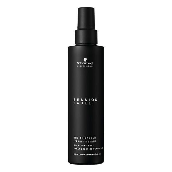 Session Label The Salt 200ml SCHWARZKOPF