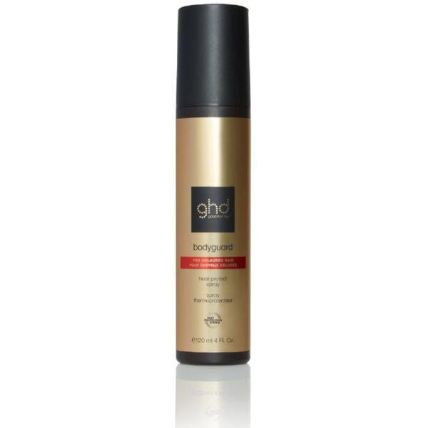 GHD - BODYGUARD SPRAY CHEVEUX COLORES - 120ML