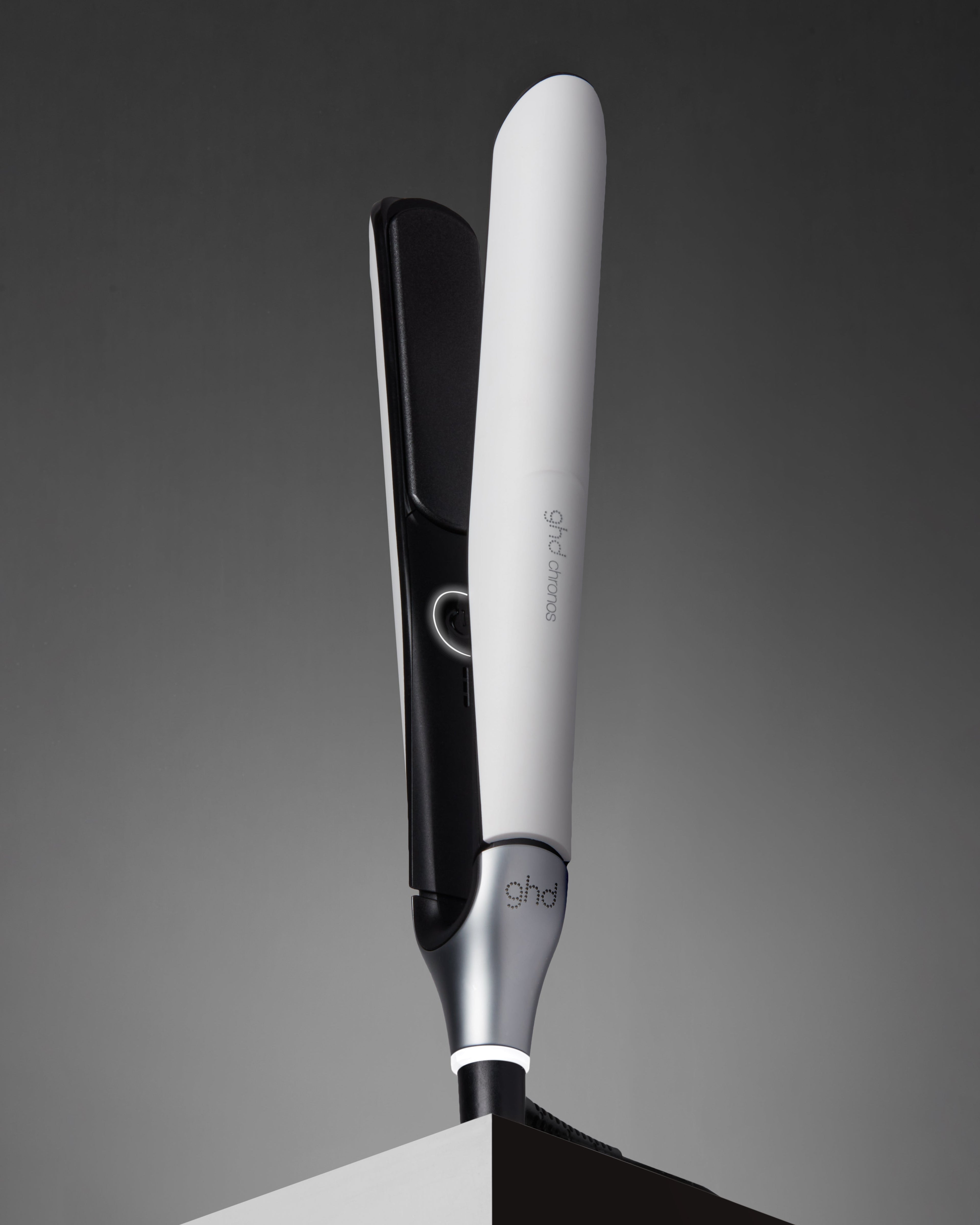 GHD - STYLER CHRONOS - BLANC