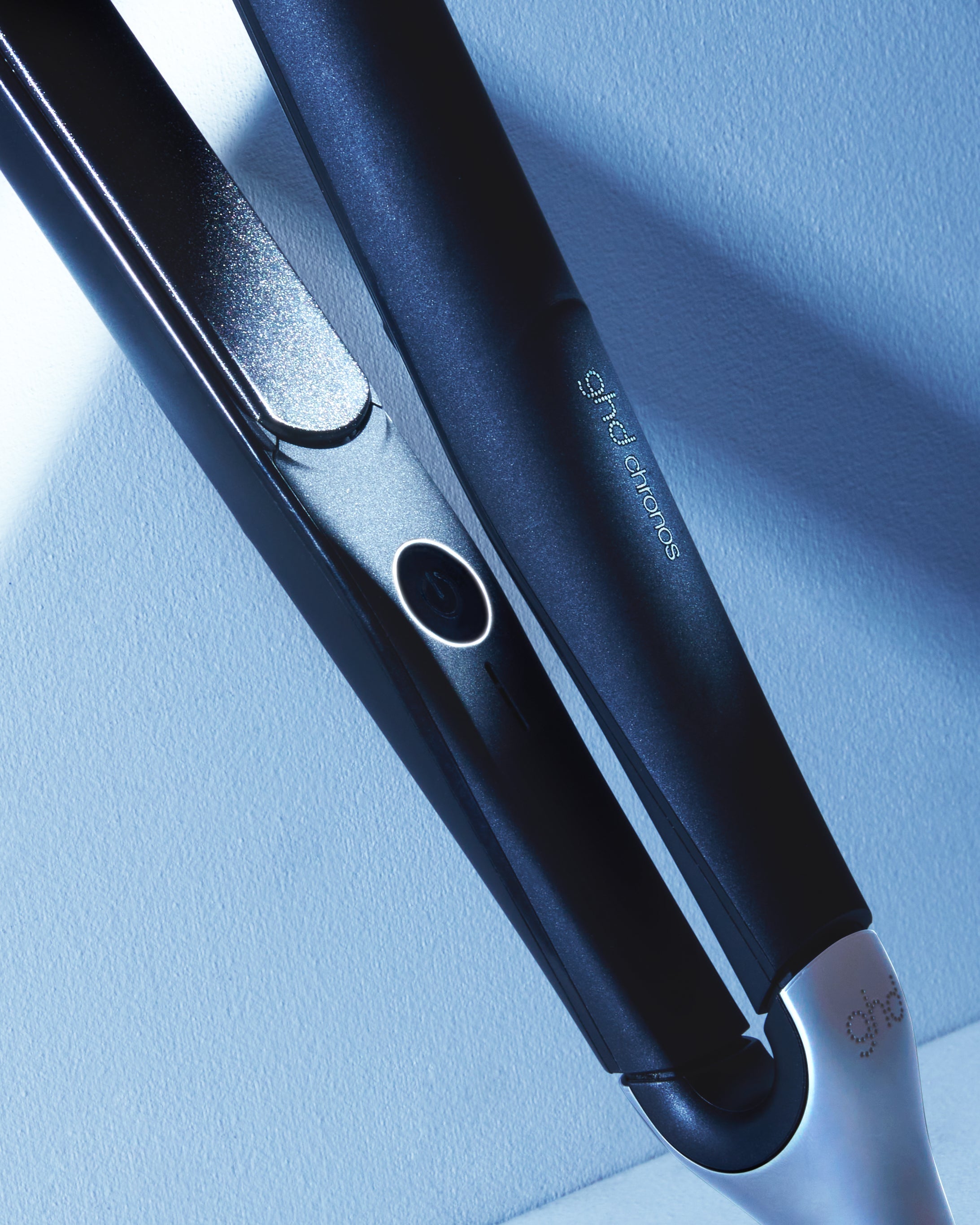 GHD - STYLER CHRONOS - LISSEUR - NOIR