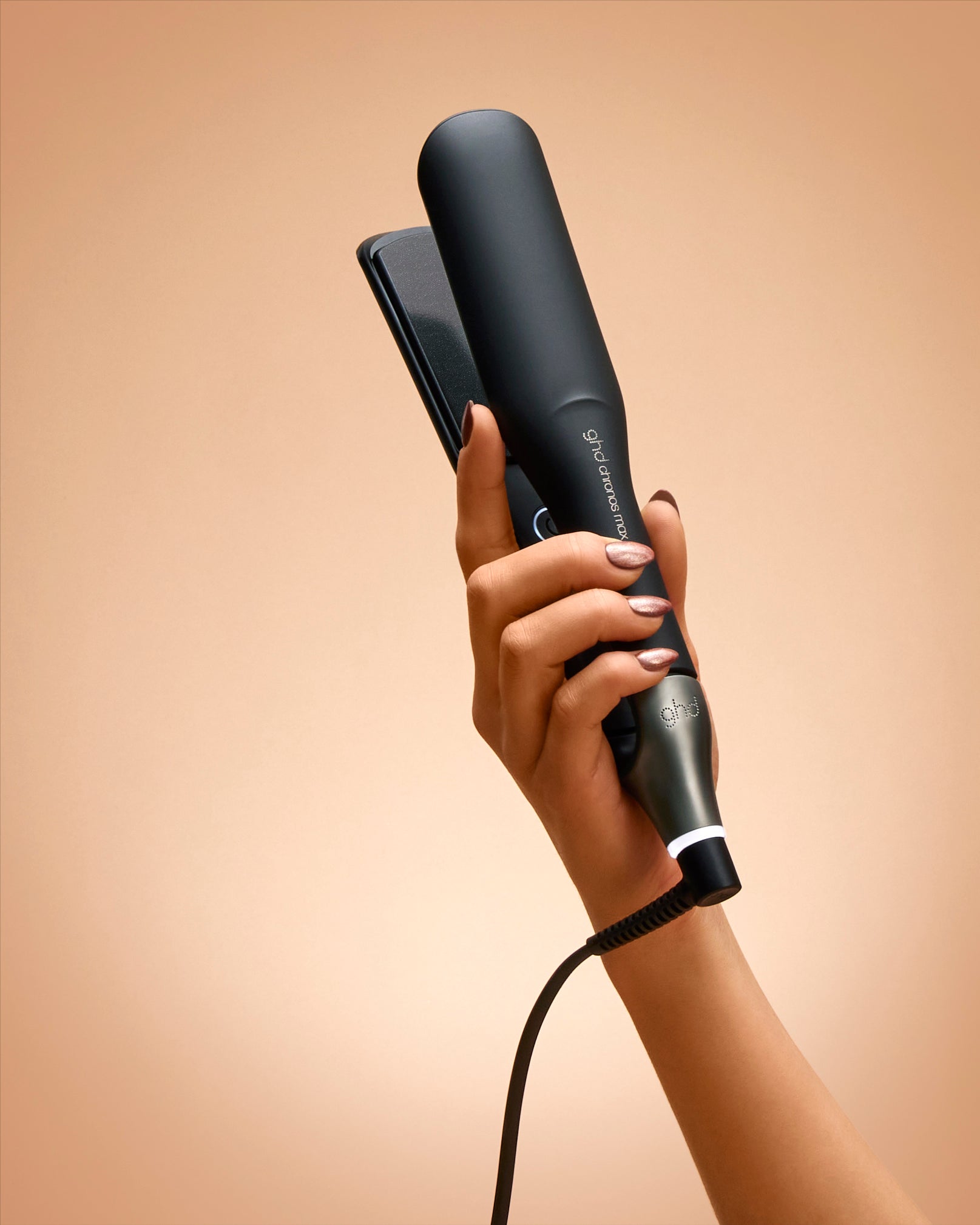 GHD - STYLER CHRONOS MAX - NOIR