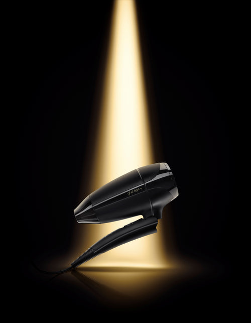 GHD - FLIGHT+ coffret sèche cheveux + vanity GHD