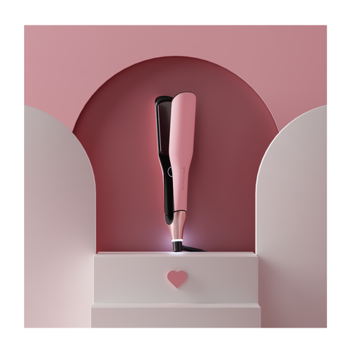 GHD - Chronos max - Collection Pink - Rose poudré