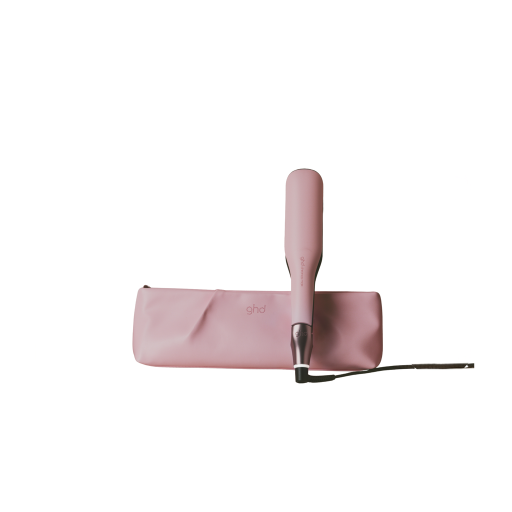 GHD - Chronos max - Collection Pink - Rose poudré