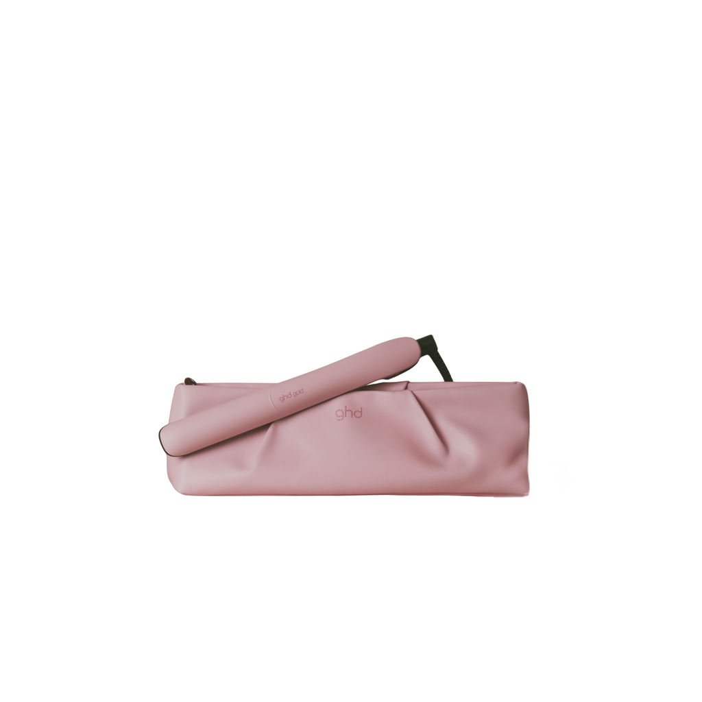 GHD - Styler GOLD - Collection Pink - rose poudré