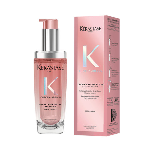 Kérastase - Chroma oil -75 ml