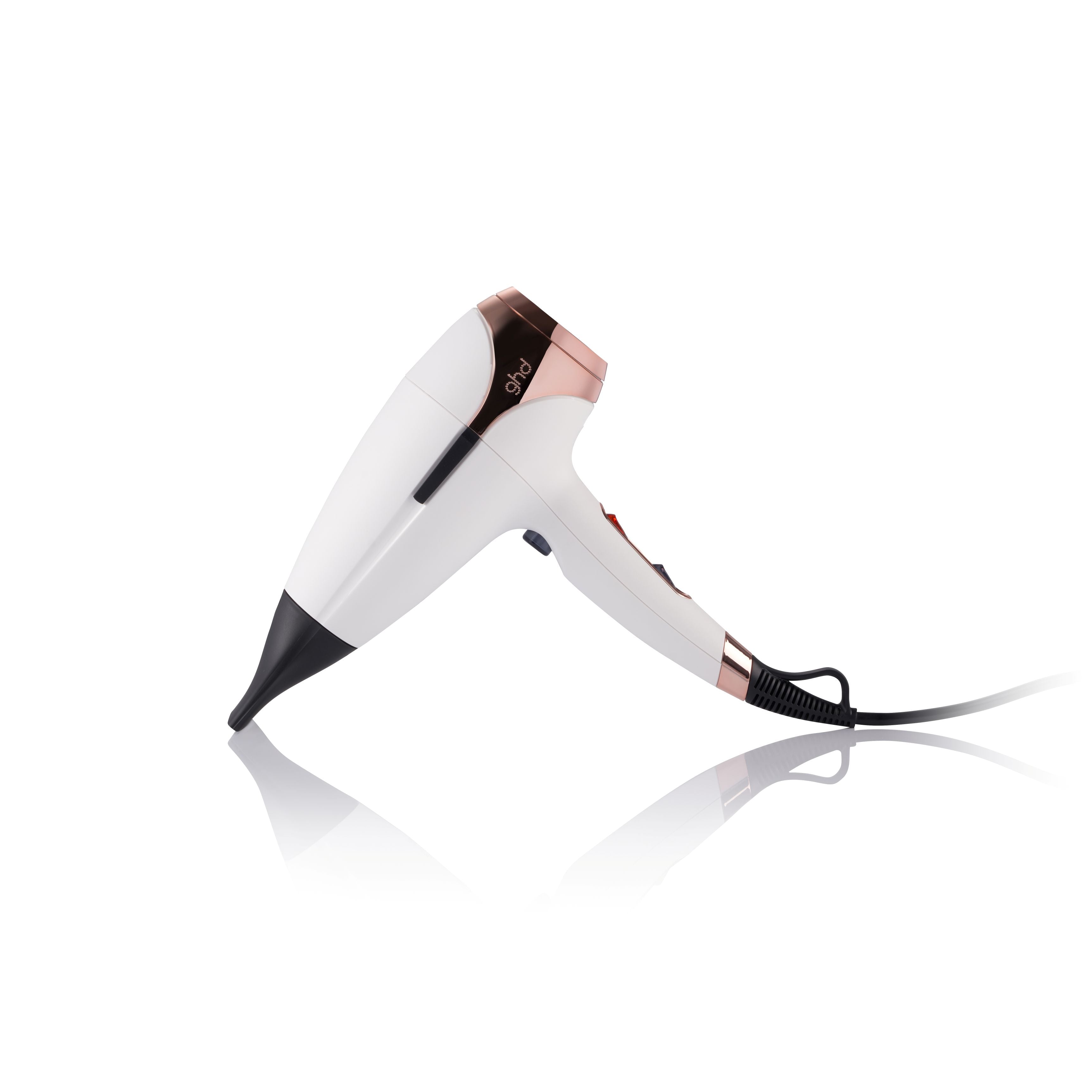 GHD - HELIOS - sèche cheveux  - Blanc