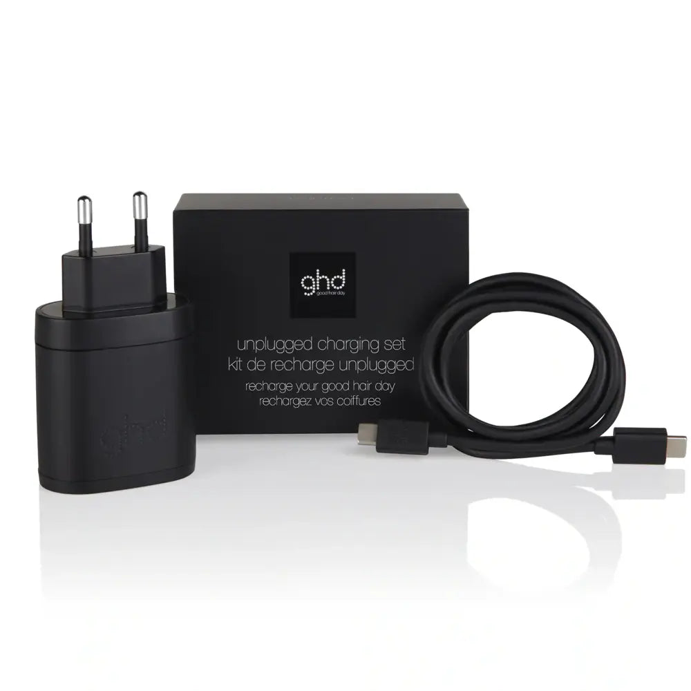 GHD - Kit recharge UNPLUGGED GHD