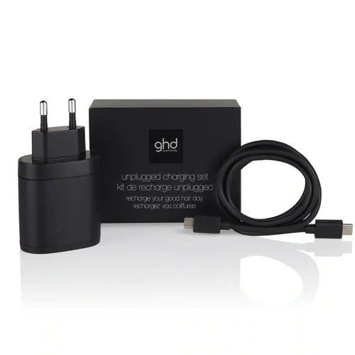 GHD - Kit recharge UNPLUGGED GHD