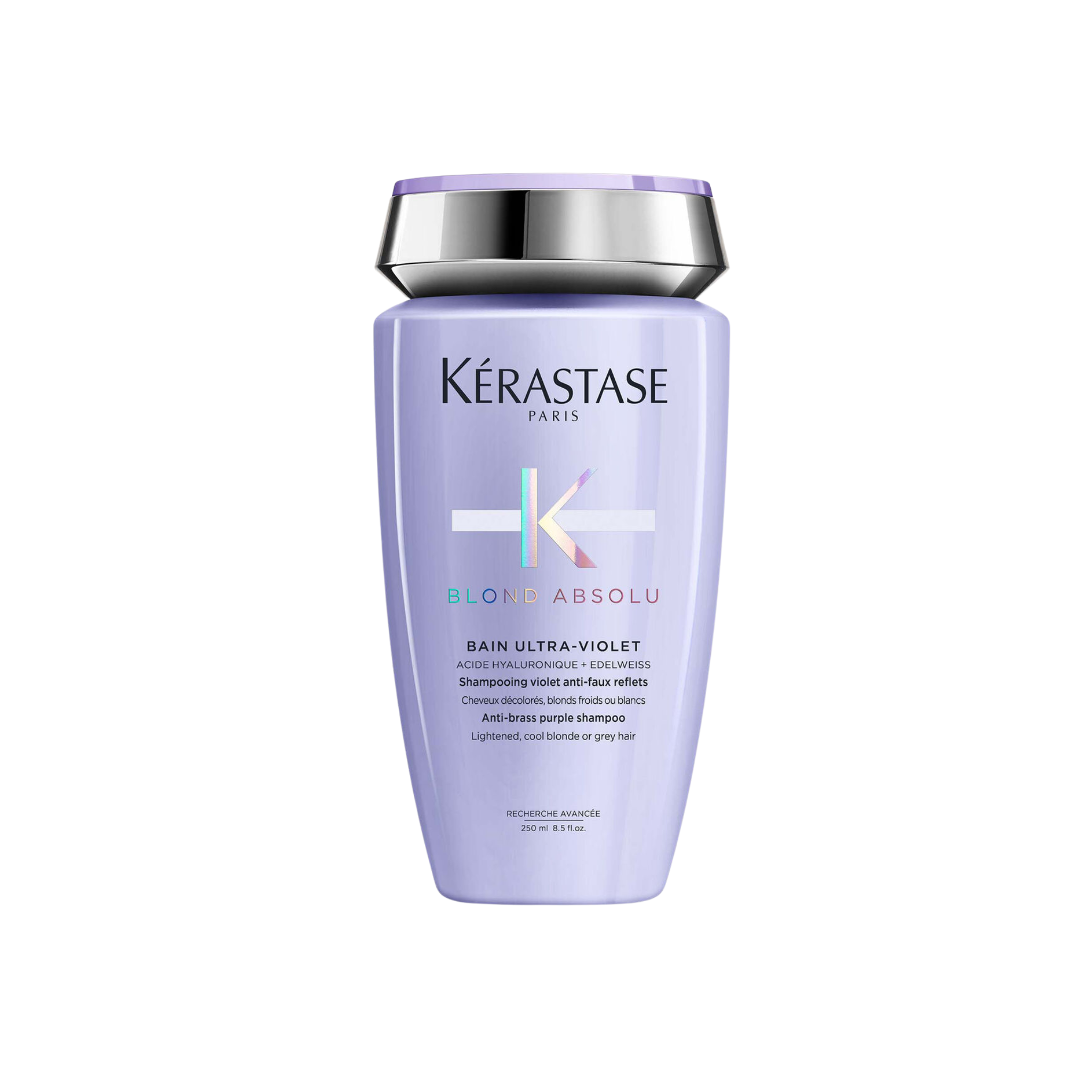Kérastase - Bain ultra violet - 250 ML KERASTASE