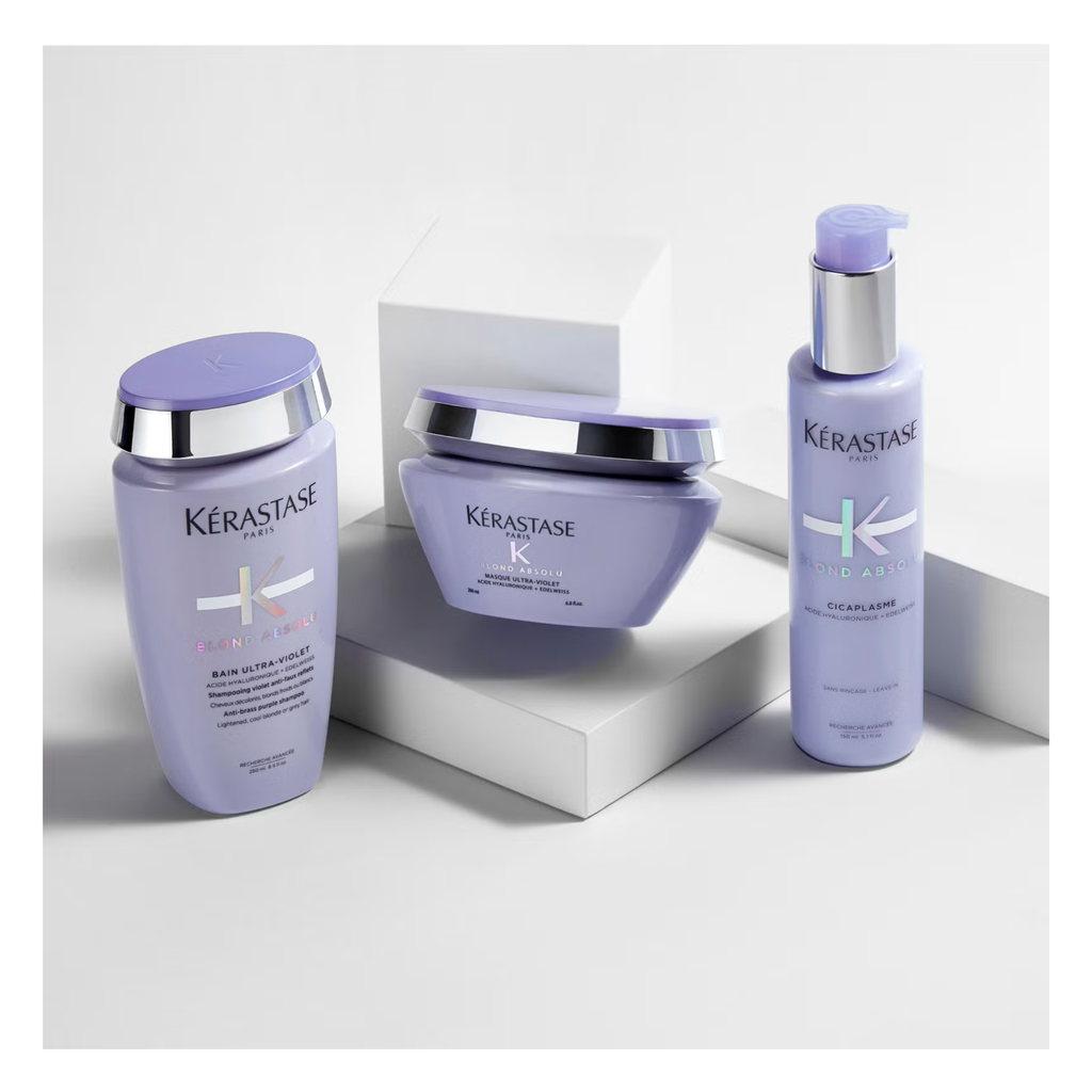 Kérastase - Bain ultra violet - 250 ML KERASTASE