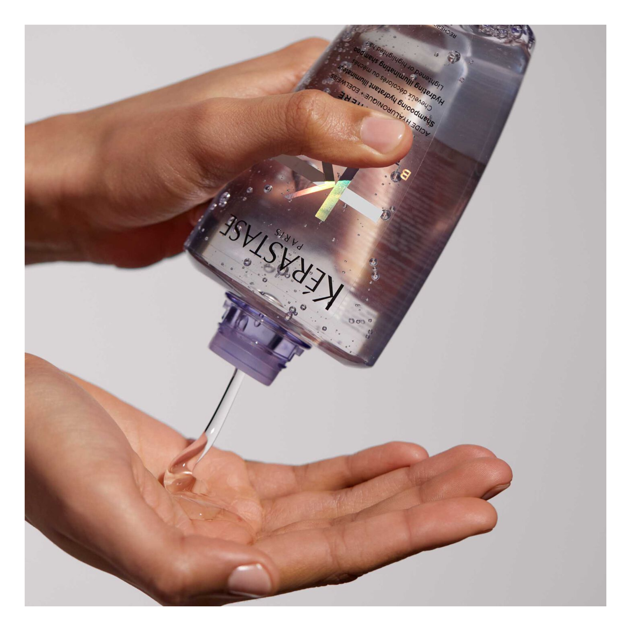 Kérastase - Bain lumière - 250 ML KERASTASE