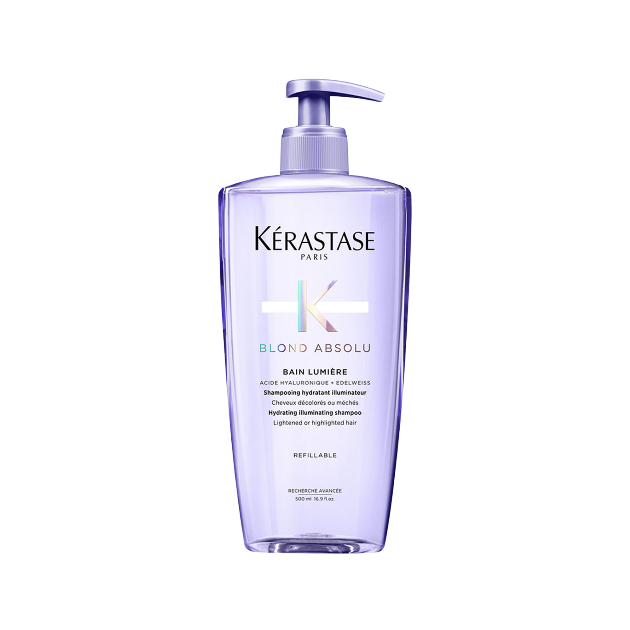 Kérastase - Bain lumière - 500 ML KERASTASE