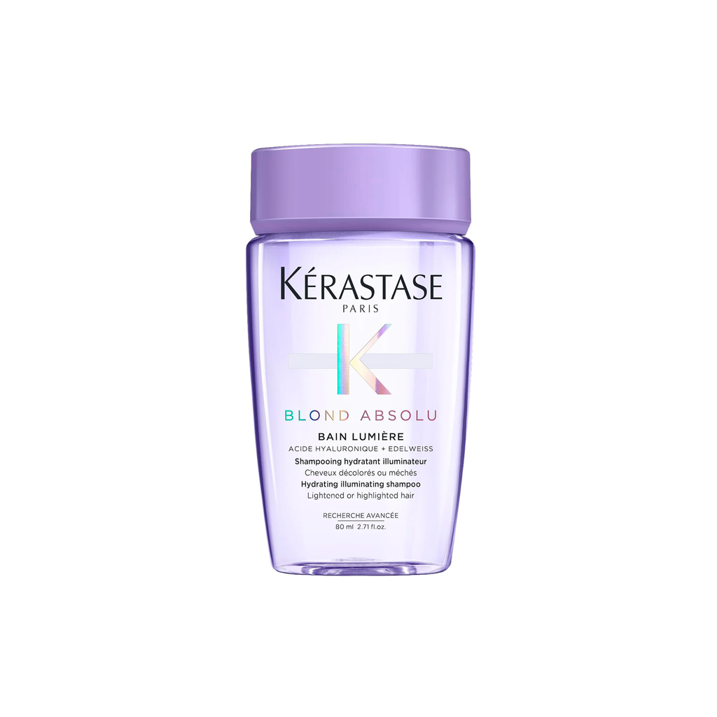 Kérastase - Bain lumiére - 80 ML KERASTASE