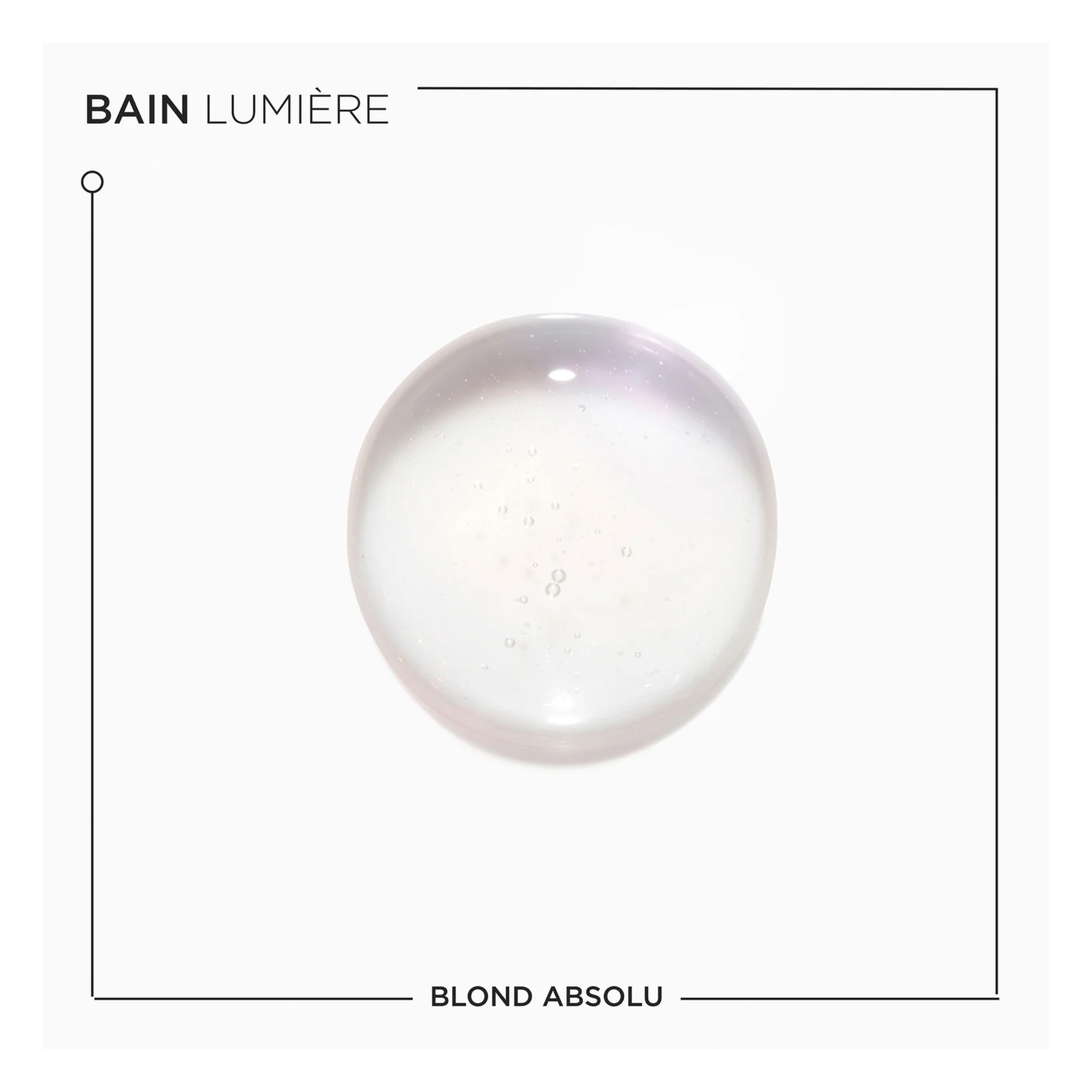 Kérastase - Bain lumiére - 80 ML KERASTASE