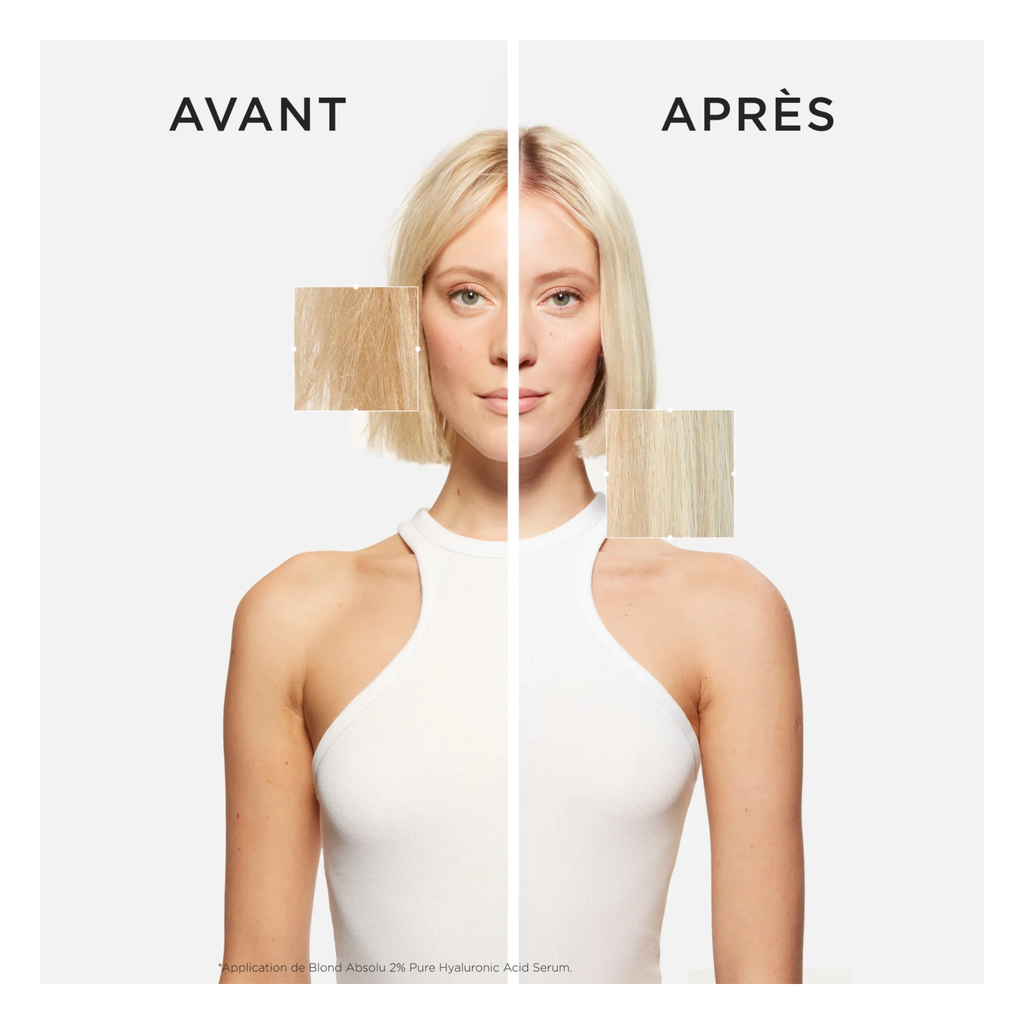 Kérastase - Bain lumiére - 80 ML KERASTASE