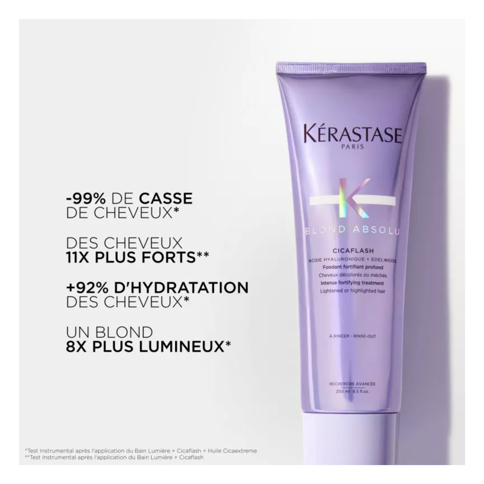 Kérastase - Cicaflash - 250 ML KERASTASE