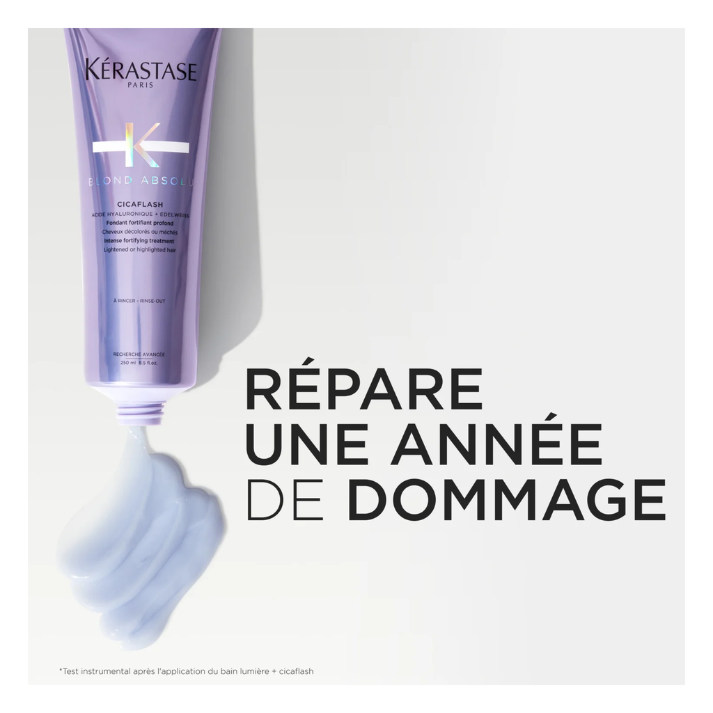 Kérastase - Cicaflash - 250 ML KERASTASE
