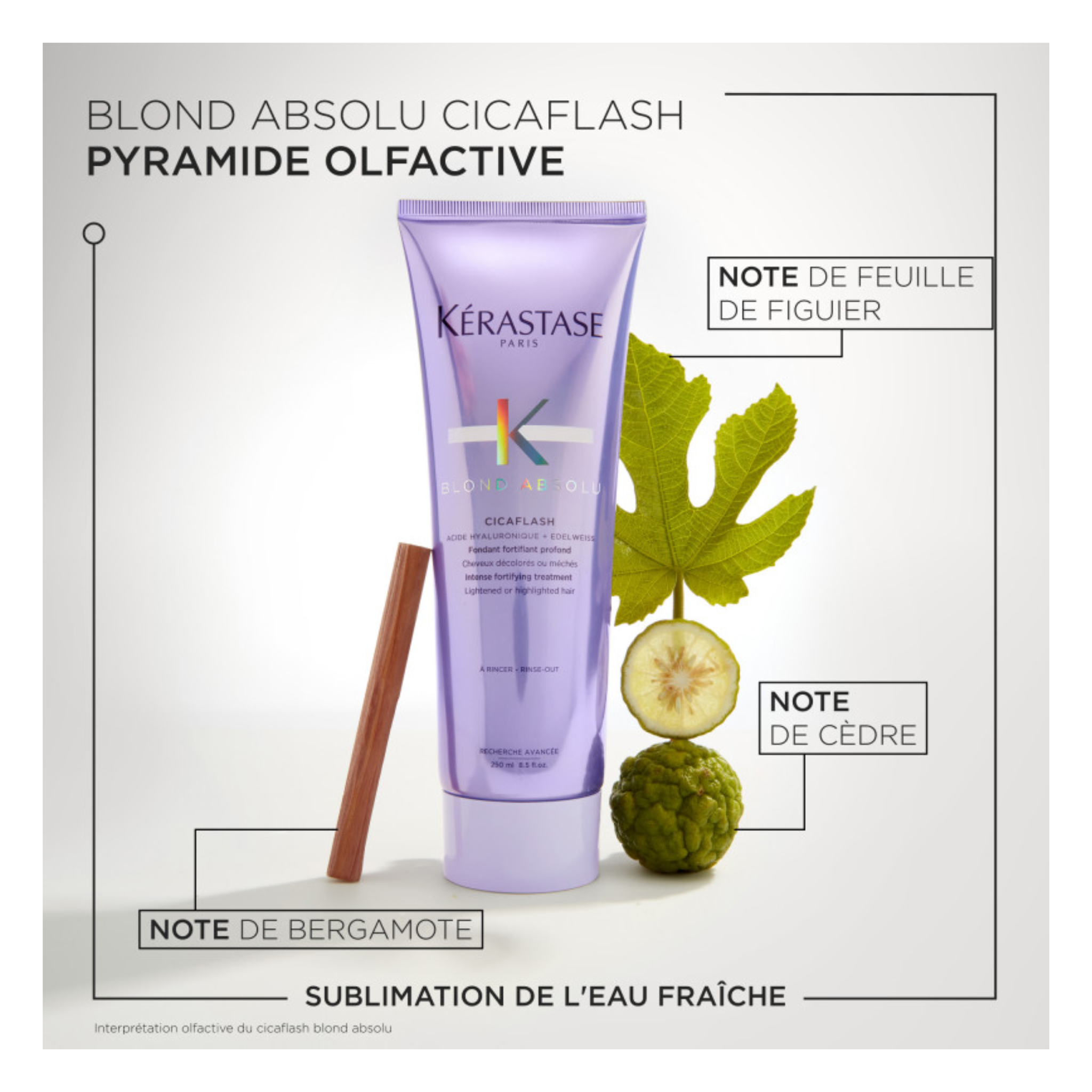 Kérastase - Cicaflash - 250 ML KERASTASE