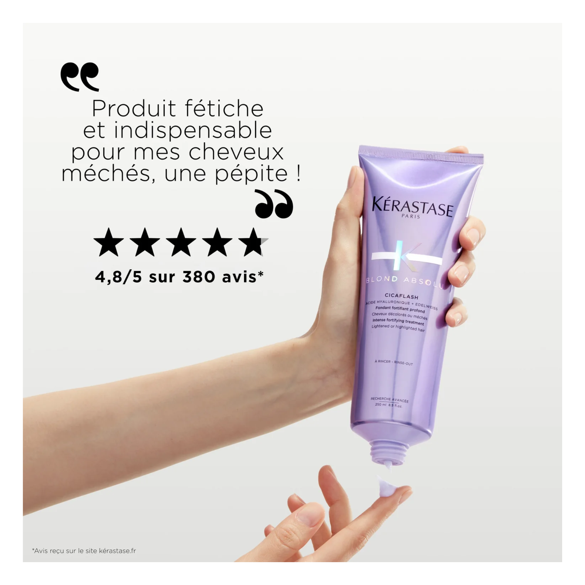 Kérastase - Cicaflash - 250 ML KERASTASE