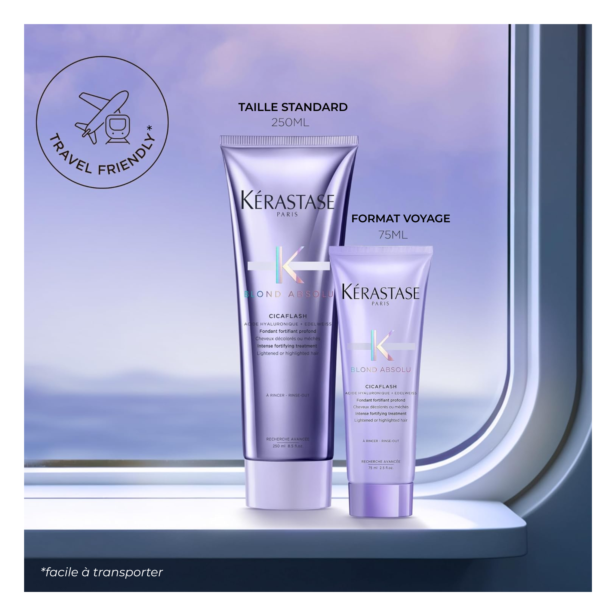 Kérastase - Cicaflash - 75 ML KERASTASE