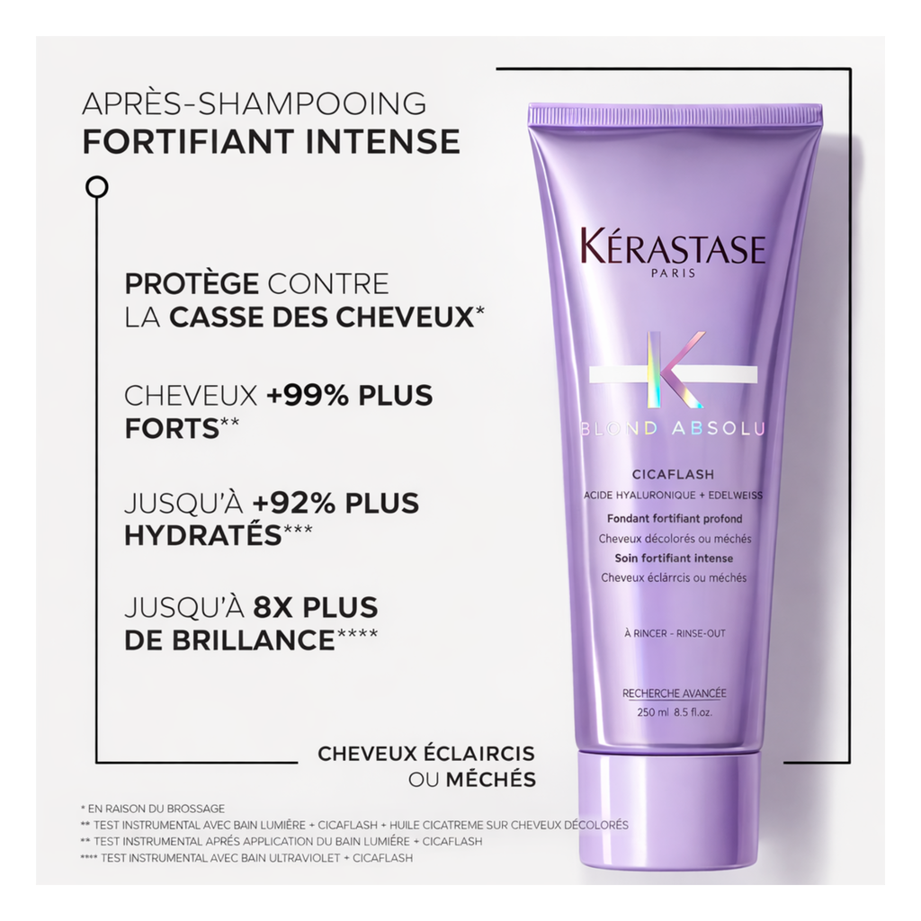 Kérastase - Cicaflash - 75 ML KERASTASE