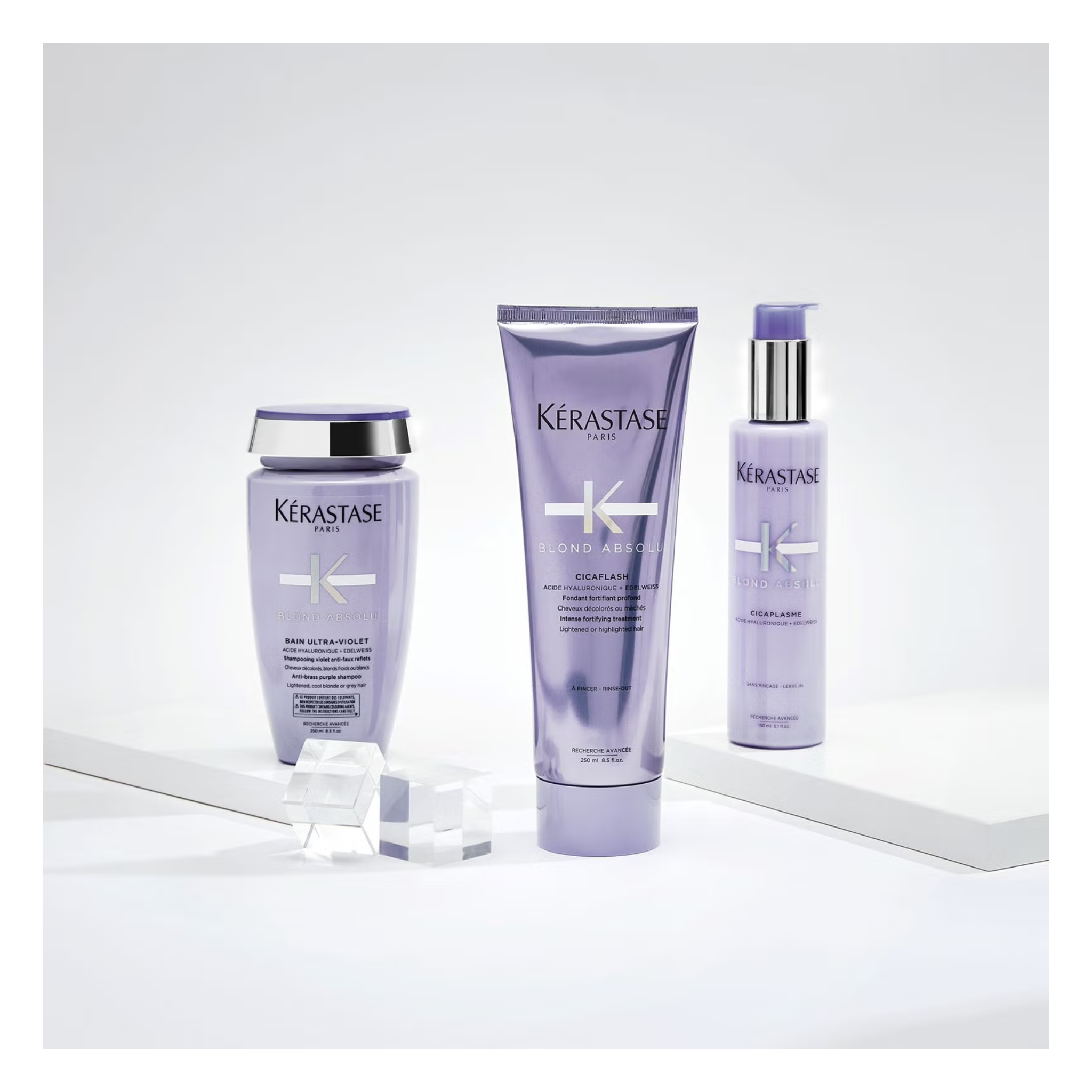 Kérastase - Cicaflash - 75 ML KERASTASE