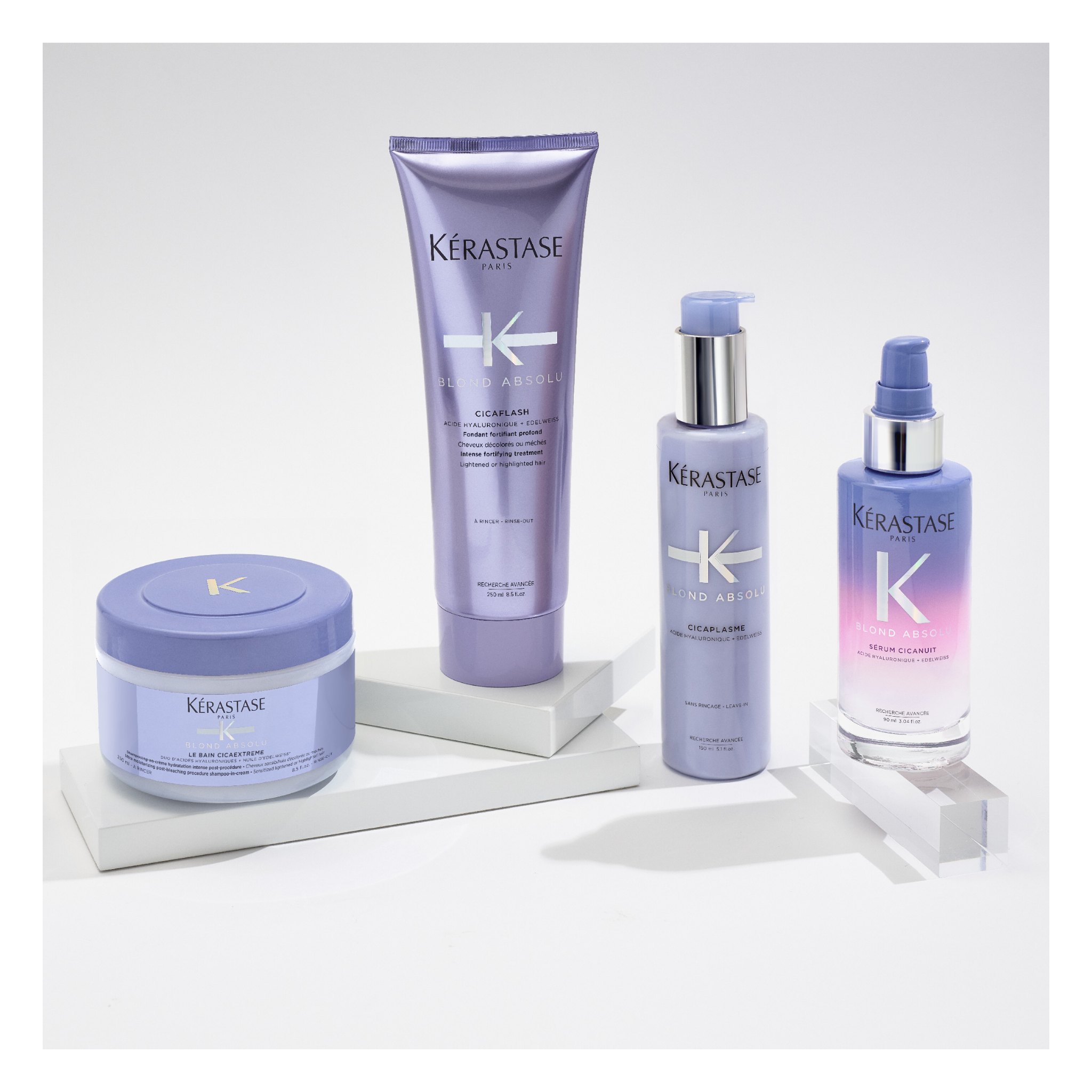 Kérastase - Cicaplasme - 150 ML KERASTASE
