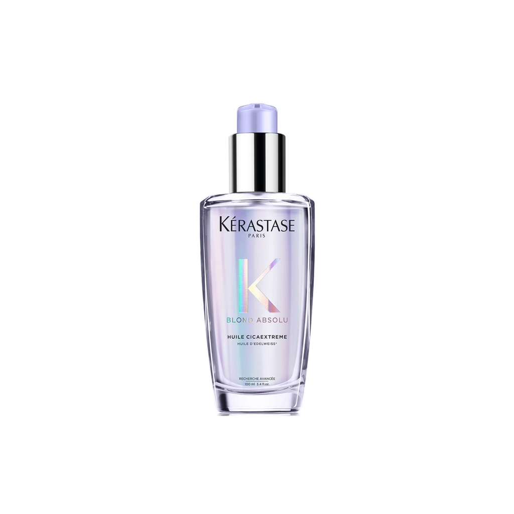 Kérastase - Huile cica-extrème - 100 ML KERASTASE