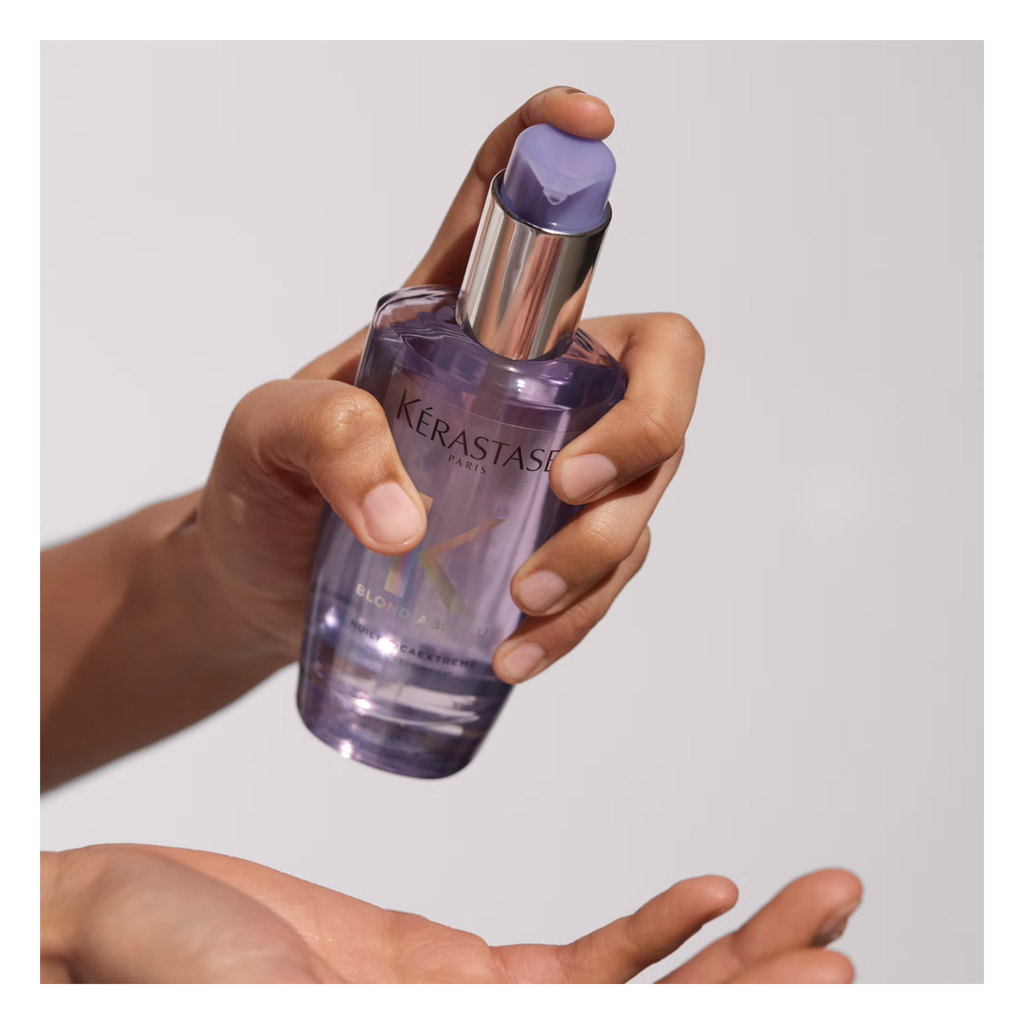 Kérastase - Huile cica-extrème - 100 ML KERASTASE