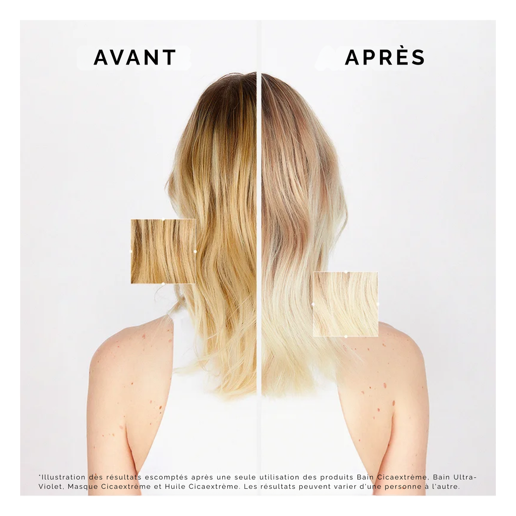 Kérastase - Huile cica-extrème - 100 ML KERASTASE